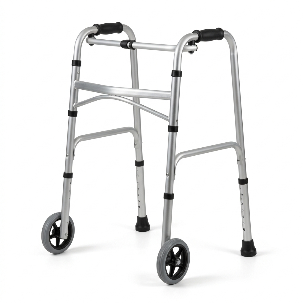 Caminador Ortopédico Resistente